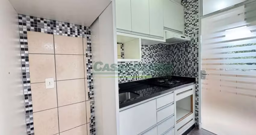 Apartamento com 2 quartos à venda na Vila Nova, Blumenau 