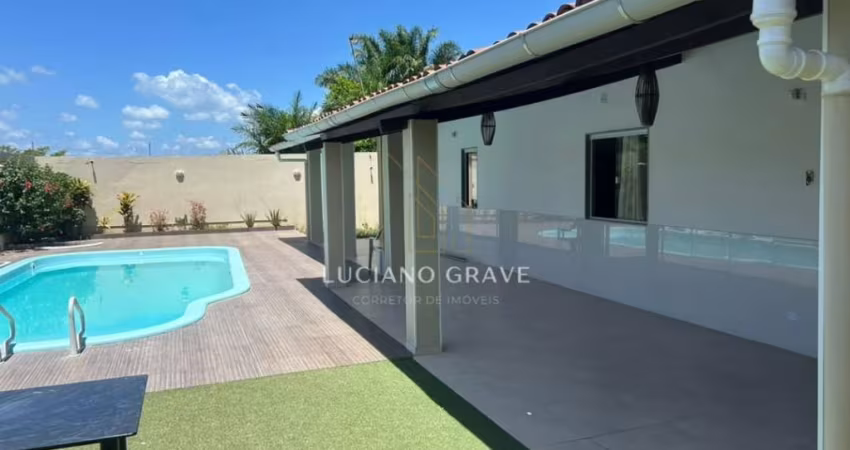 Linda Casa - Ilha de Itaparica, BA