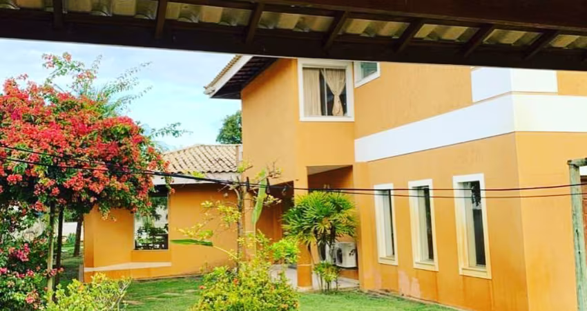 Casa dos Sonhos, pronta para morar - Itaparica, BA