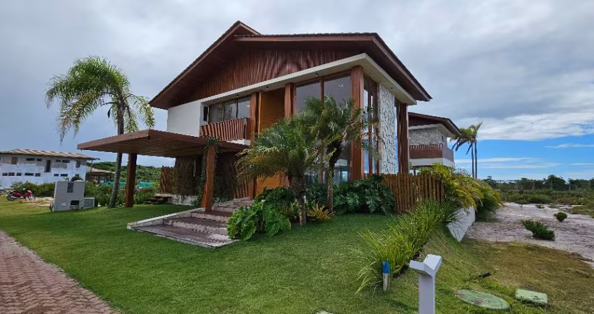 Linda Casa em Praia do Forte - BA