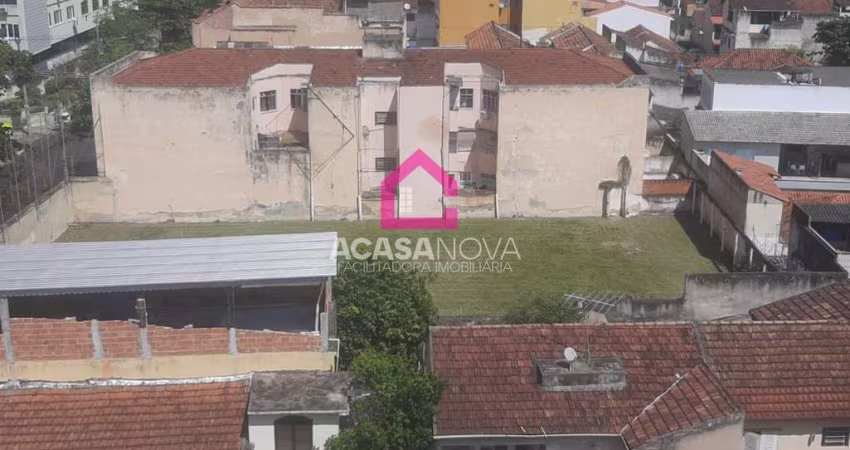 Terreno no Andaraí, RJ - Oportunidade de Investimento! Terreno da Grande Tijuca - R$ 3M