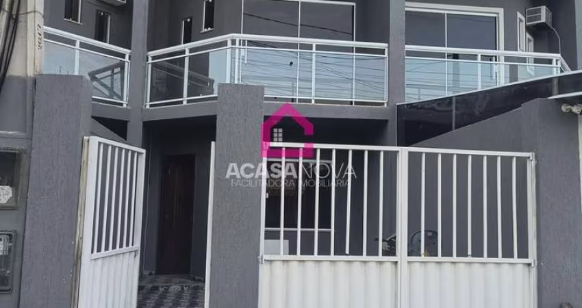 Casa para Venda em Araruama, Rio do Limão, 2 dormitórios, 1 suíte, 2 banheiros, 1 vaga