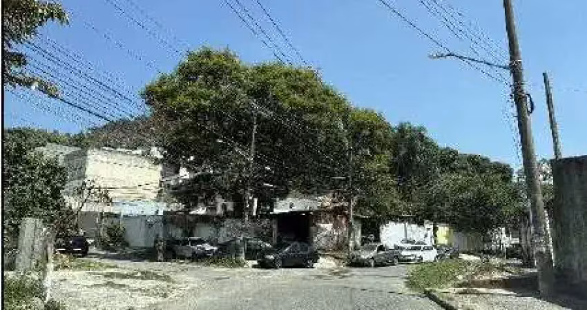 Terreno à venda na Caminho da Tamancaria, 340, Anil, Rio de Janeiro