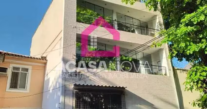 Casa para venda em rio de janeiro, vila isabel, 4 dormitórios, 2 banheiros
