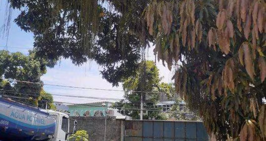 Terreno para Venda em Rio de Janeiro, TAQUARA