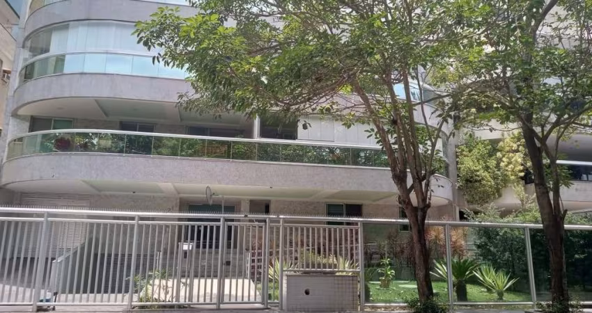 Cobertura para Venda em Rio de Janeiro, Recreio dos Bandeirantes, 3 dormitórios, 3 suítes, 5 banheiros, 2 vagas