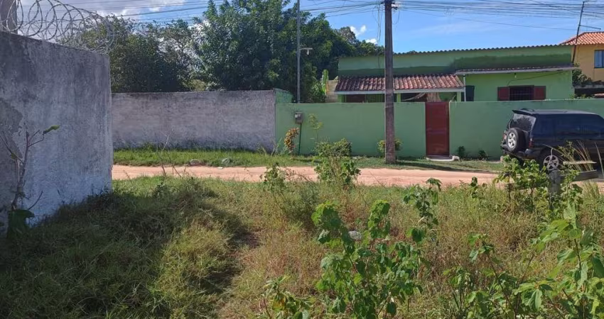 Terreno Residencial para Venda em Araruama, PARATY