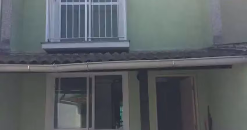 Casa para venda em rio de janeiro, camorim, 2 dormitórios, 2 suítes, 3 banheiros