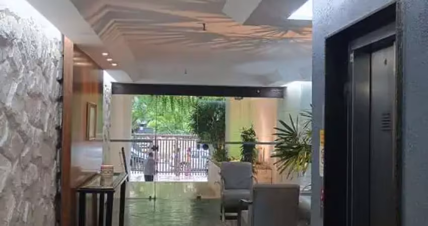 Cobertura para venda em rio de janeiro, freguesia (jacarepaguá), 3 dormitórios, 1 suíte, 3 banheiros, 2 vagas