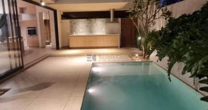 Casa com 360 m² e 3 quartos em Residencial Spazio Verde Comendador, Bauru - SP