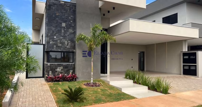 Casa para venda com 300 m² e 3 quartos em Residencial Villa de León, Piratininga - SP