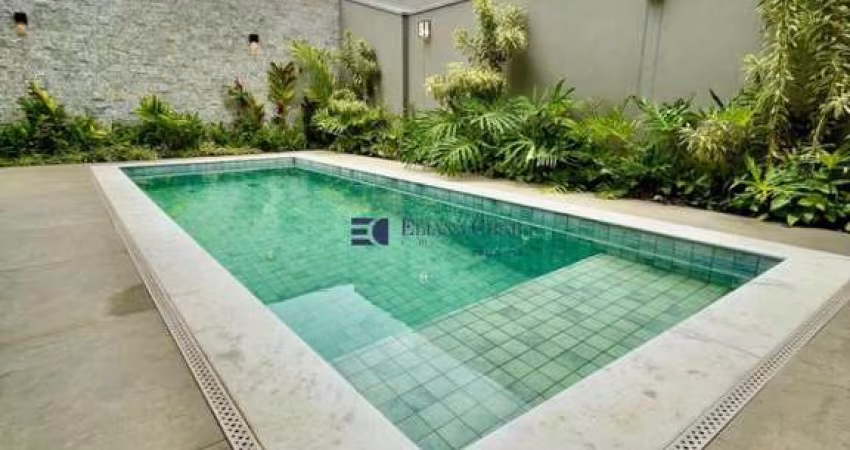 Casa para venda com 394 m² e 3 quartos em Residencial Tamboré, Bauru - SP