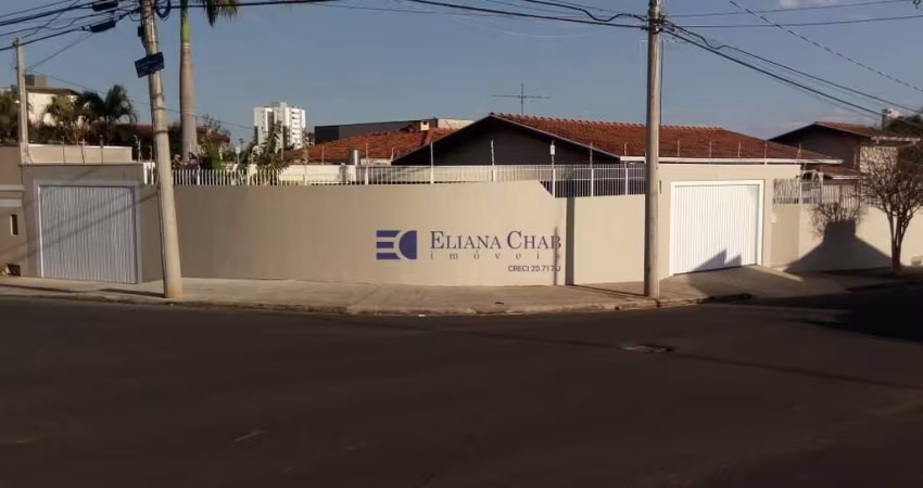 Casa para aluguel com 363 m² e 3 quartos em Parque Jardim Europa, Bauru - SP
