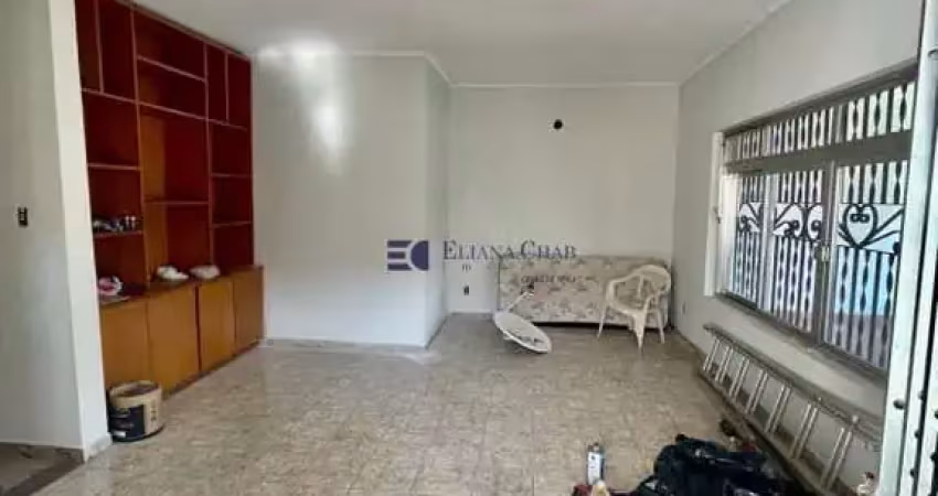 Casa para venda com 363 m² e 3 quartos em vila lemos, bauru - sp