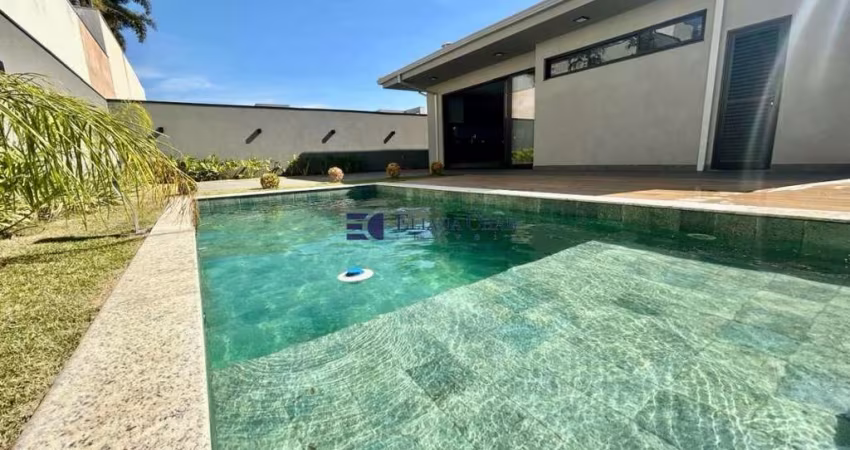 Casa para venda com 525 m² terreno e 3 suítes em Residencial Villa Lobos, Bauru - SP