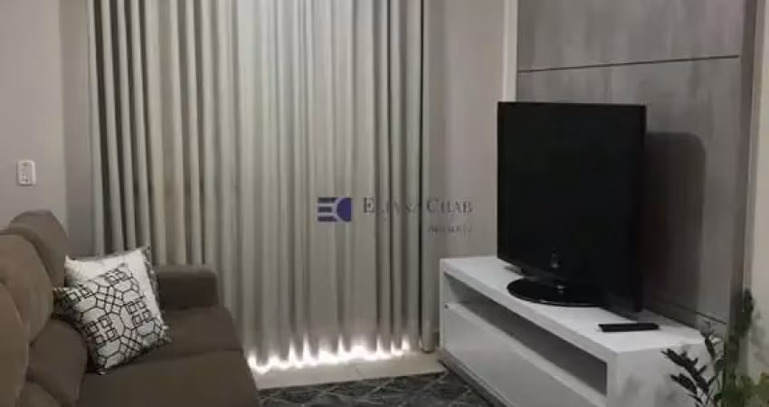 Apartamento para aluguel com 95 m² e 3 quartos em Vila Aviação, Bauru - SP