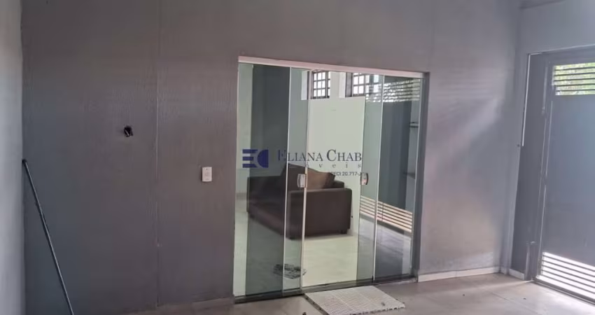 Casa para venda com 200 m² e 3 quartos em Núcleo Habitacional Nobuji Nagasawa, Bauru - SP