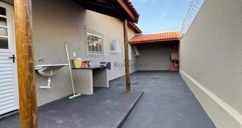 Casa para venda com 200 m² e 3 quartos em Vila Becheli, Bauru - SP