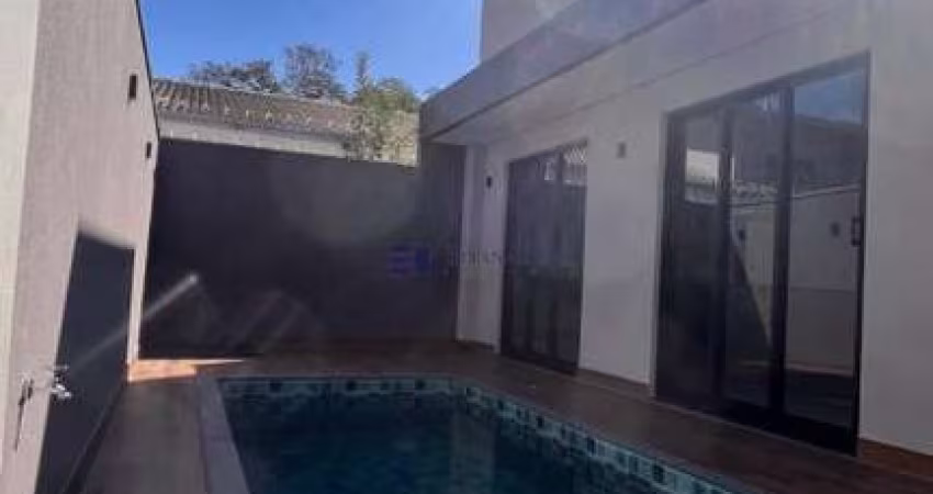 Casa para venda com 205 m² e 3 quartos em Jardim Colonial, Bauru - SP