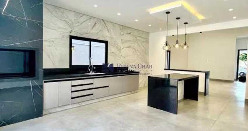 Casa para venda com 360 m² e 3 quartos em Quinta Ranieri, Bauru - SP