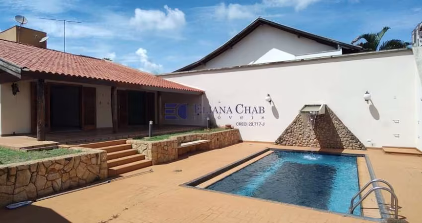 Casa para venda com 360 m² e 2 quartos em Jardim Estoril, Bauru - SP