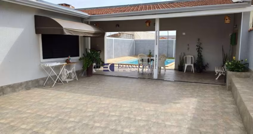 Casa para venda com 440 m² e 3 quartos em Parque Paulistano, Bauru - SP