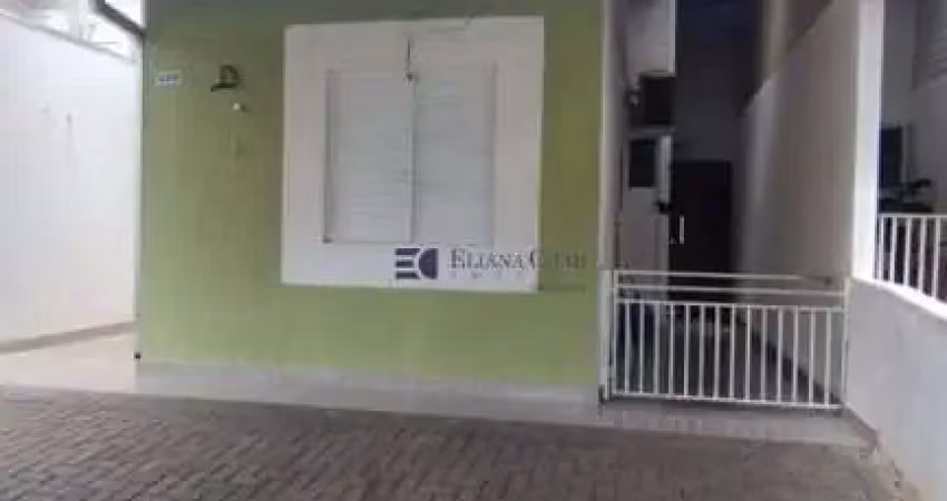 Casa para aluguel com 80 m² e 2 quartos em distrito industrial domingos biancardi, bauru - sp