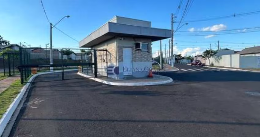 Casa em condominio fechado para venda com 70 m² e 2 quartos em Vargem Limpa I, Bauru - SP