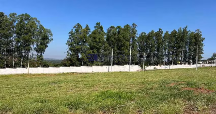 Terreno para venda com 308 m² em residencial villa de león, piratininga - sp
