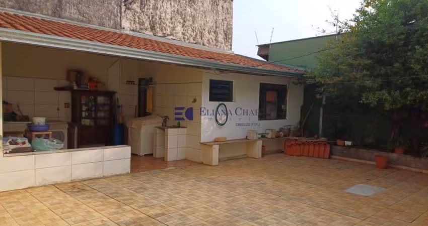 Casa para venda com 250 m² e 2 quartos em Parque dos Eucaliptos, Bauru - SP