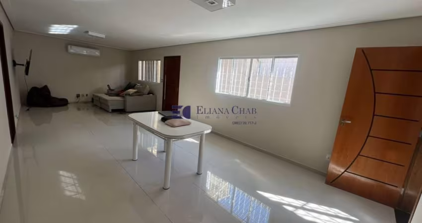 Casa excelente para venda com 220 m² e 3 quartos em Jardim Cruzeiro do Sul, Bauru - SP