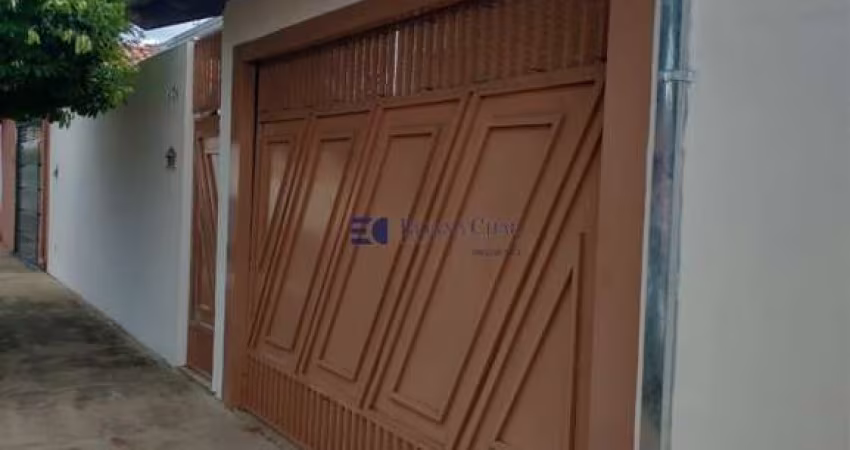 Casa para aluguel com 80 m² e 2 quartos em Jardim Terra Branca, Bauru - SP