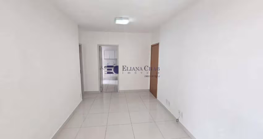 Edifício Arte Brasil, 65 m² e 2 dormitórios sendo 1 suíte em Vila Santa Tereza, Bauru - SP