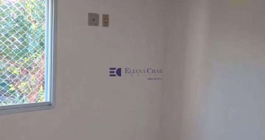 Apartamento para aluguel com 68 m² e 3 quartos em Residencial Vila Inglesa Vila Cardia, Bauru - SP