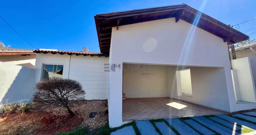 Residencial Centreville