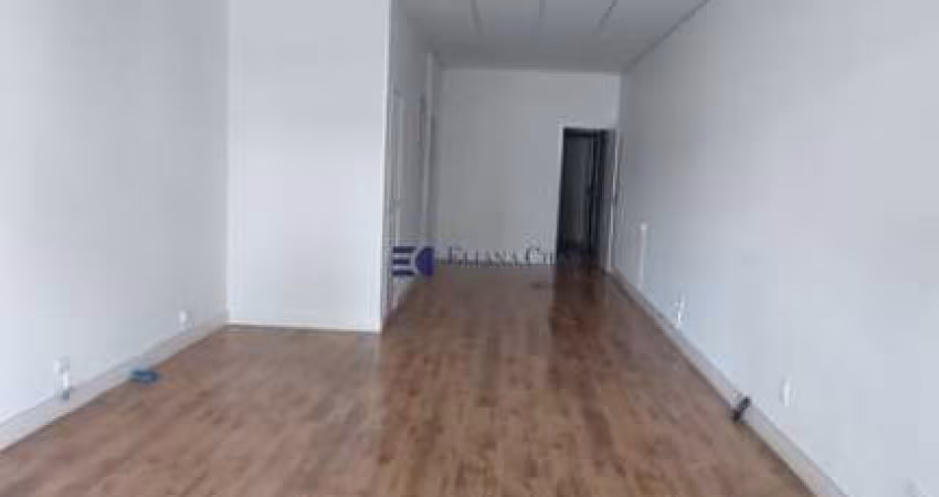 Loja para aluguel com 95 m² em Vila Aviação, Bauru - SP