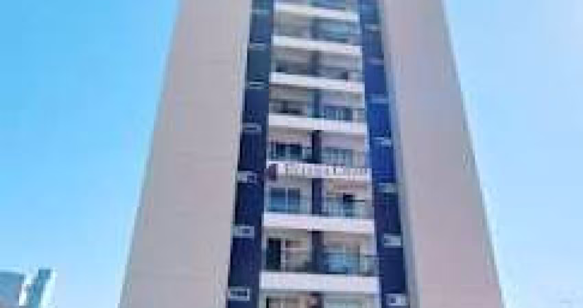 Apartamento para aluguel com 63 m² e 2 quartos no Residencial Panambi, Bauru - SP