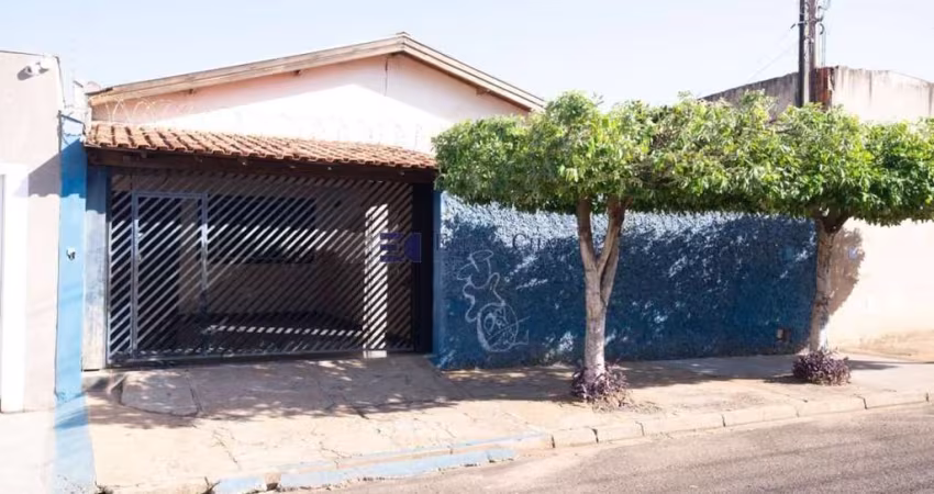 Casa para venda com 300 m² e 5 quartos em Jardim Vânia Maria, Bauru - SP