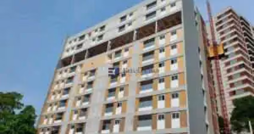 Apartamento com 1 quarto para alugar na Rua Pedro Antônio Ruiz, 2-43, Vila Aviação, Bauru