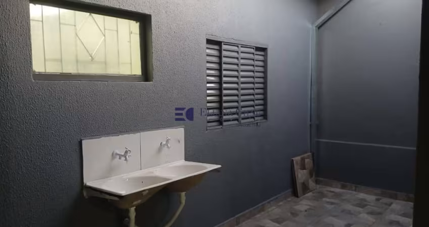 MARAVILHOSA CASA NO BAIRRO MARY DOTA-BAURU-SP