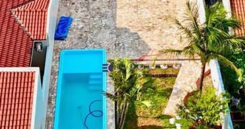 Salão para aluguel com 420 m² e 1 quarto em Vila Souto, Bauru - SP