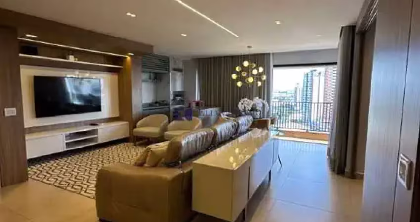 Apartamento com 3 quartos à venda na Rua Pedro Antônio Ruiz, 2-40, Vila Aviação, Bauru