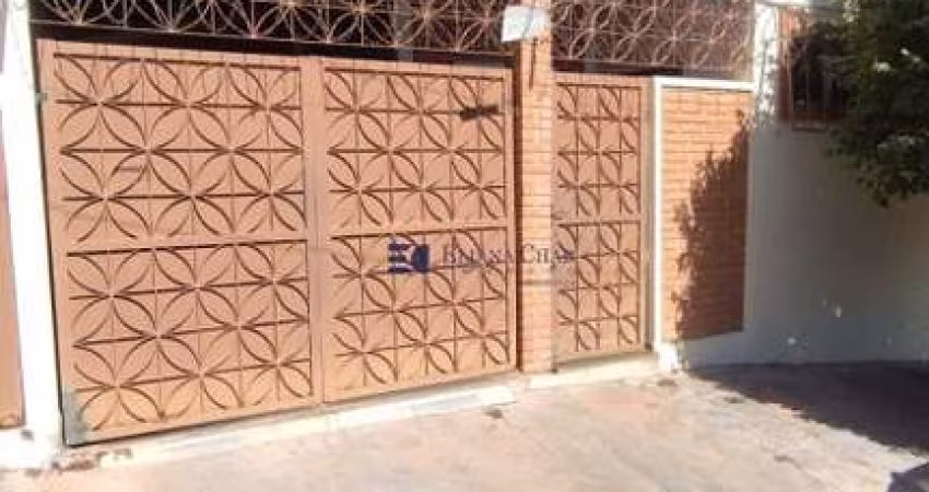 Casa para aluguel com 85 m² e 2 quartos em Vila Nova Santa Clara, Bauru - SP