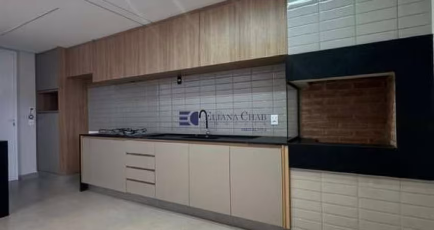 MARAVILHOSA CASA NOVA NO JARDIM SOLANGE-BAURU