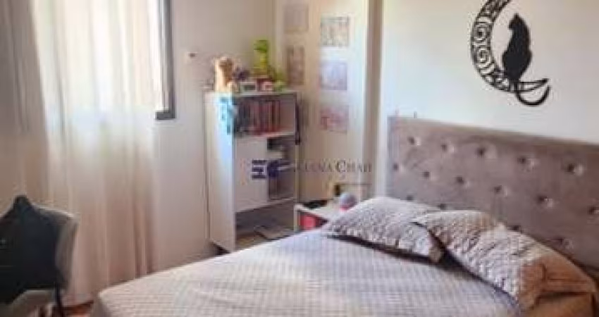 MARAVILHOSO APARTAMENTO NO EDIFICIO PORTO MAGGIORI-BAURU-SP.