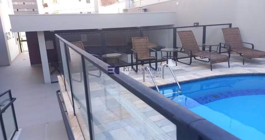 Edifício Panambi Ótima localização, Vila Santa Tereza, Bauru - SP
