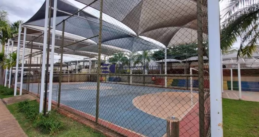 Apartamento para venda com 46 m² e 2 quartos em Parque Bauru, Bauru - SP
