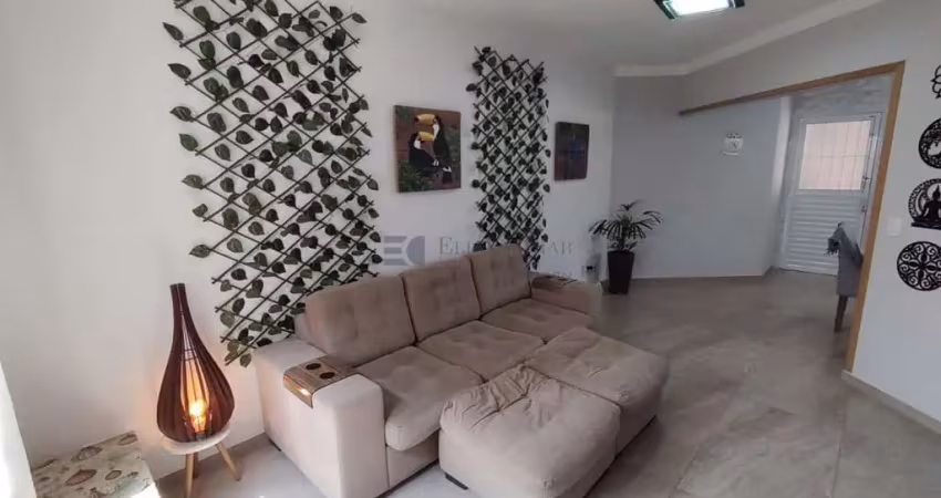 Casa Condomínio Villagio Maria Luiza(Jd. Terra Branca)