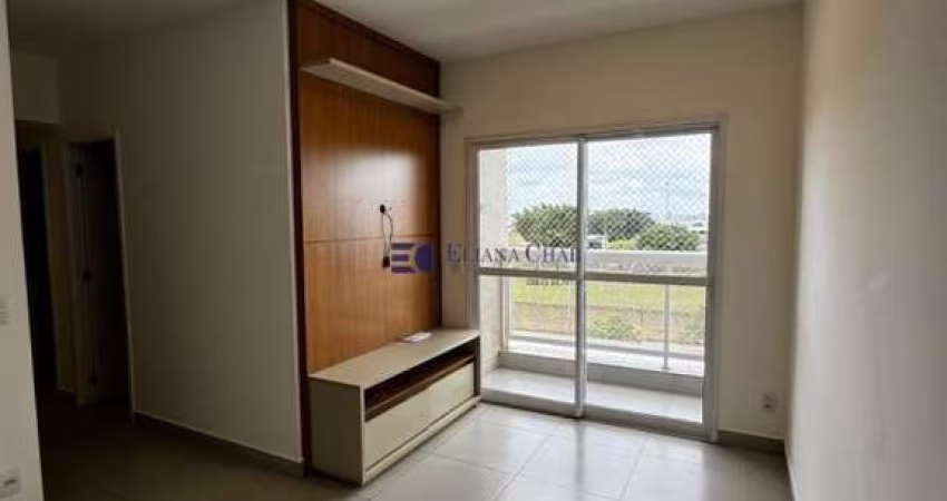 Apartamento para venda com 3 quartos, sendo 1 saíte em Residencial Avalon, Bauru - SP