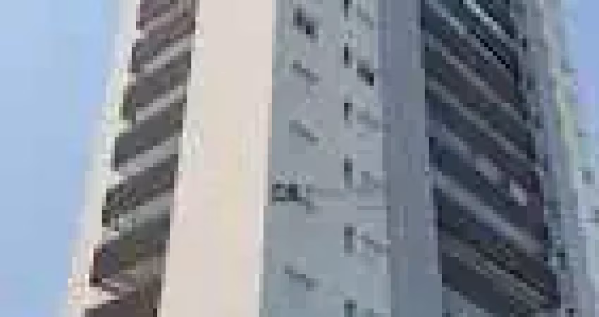 Apartamento para aluguel 01 suíte Residencial Cassis, Bauru - SP